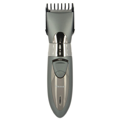 Top quailty Kemei km-605 Waterproof Professional Electric Hair Trimmer Clipper for men acre baby larger power 110V-220V EU plug
Top quailty Kemei km-605 Waterproof Professional Electric Hair Trimmer Clipper for men acre baby larger power 110V-220V EU plug