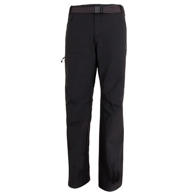 Wolf claw Jackwolfskin mens outdoor casual breathable trousers sports climbing quick-drying pants 5005361 black 6000
Wolf claw Jackwolfskin mens outdoor casual breathable trousers sports climbing quick-drying pants 5005361 black 6000