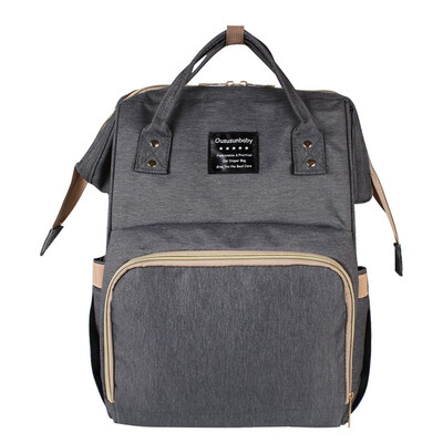 Fashion Mummy Maternity Nappy Backpack Bag Large Capacity Mom Baby Multifunction Outdoor Travel Baby Diaper Bags For Baby Care
Fashion Mummy Maternity Nappy Backpack Bag Large Capacity Mom Baby Multifunction Outdoor Travel Baby Diaper Bags For Baby Care