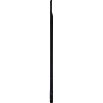 Card king Card-king KW-5102 24G band 9dBi omni-directional WIFI antenna with wireless card using signal enhancement is so simple
Card king Card-king KW-5102 24G band 9dBi omni-directional WIFI antenna with wireless card using signal enhancement is so simple