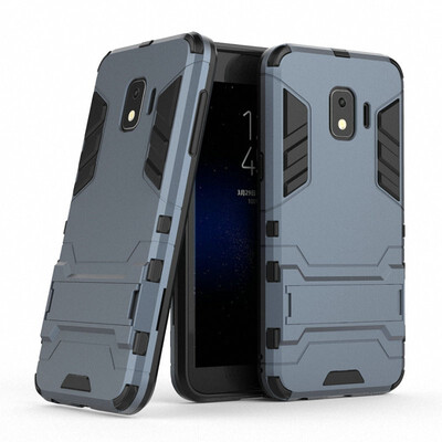 WIERSS Shockproof Hard Phone Case for Samsung Galaxy J2 Core J260 SM-J260G DS Armor Case Back Cover Capa Coque Fundas Etui
WIERSS Shockproof Hard Phone Case for Samsung Galaxy J2 Core J260 SM-J260G DS Armor Case Back Cover Capa Coque Fundas Etui
