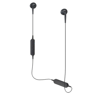 Iron triangle C200BT earbuds sports wireless Bluetooth headset black mobile phone headset neckline call
Iron triangle C200BT earbuds sports wireless Bluetooth headset black mobile phone headset neckline call