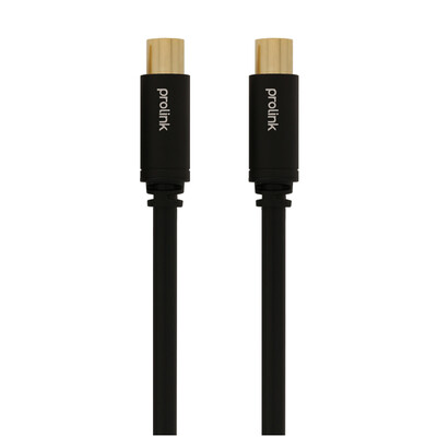 Prolink HMM252-0150 кабельный телевизор с высокой разрешающей способностью удлинительный кабель RF-луч к головке RF RF удлинитель линии 1,5 метра
Prolink HMM252-0150 кабельный телевизор с высокой разрешающей способностью удлинительный кабель RF-луч к головке RF RF удлинитель линии 1,5 метра