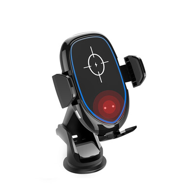 CC Smart Fast Wireless Car Charger 10w Automatic Infrared Induction Air Vent Car Phone Holder for iPhone Samsung Fast Charging
CC Smart Fast Wireless Car Charger 10w Automatic Infrared Induction Air Vent Car Phone Holder for iPhone Samsung Fast Charging
