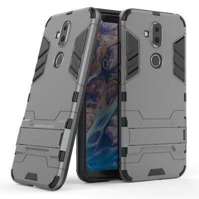 for Nokia 81 WIERSS Shockproof Hard Phone Case for Nokia 81 Armor Case Back Cover Fundas Capa Etui
for Nokia 81 WIERSS Shockproof Hard Phone Case for Nokia 81 Armor Case Back Cover Fundas Capa Etui