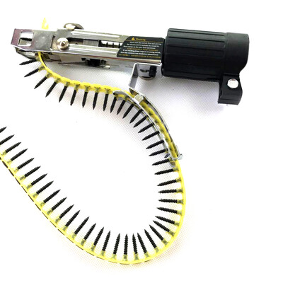 20pcs Empty Chain without Nails Automatic Chain Nail Machine Accessories of 54 Holes Each Belt
20pcs Empty Chain without Nails Automatic Chain Nail Machine Accessories of 54 Holes Each Belt