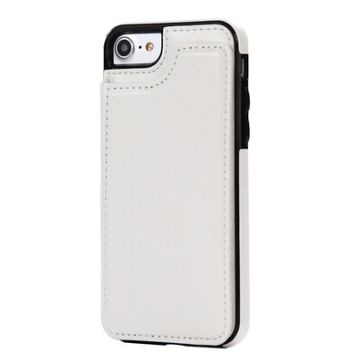 New iphoneX Card Flip Phone Case Huawei Mobile Phone All-inclusive Protection Cover Samsung Mobile Phone Holster
New iphoneX Card Flip Phone Case Huawei Mobile Phone All-inclusive Protection Cover Samsung Mobile Phone Holster