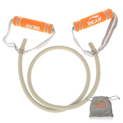 Iber fitness equipment environmental Rally thin body shape Y-007 environmental protection latex tube
Iber fitness equipment environmental Rally thin body shape Y-007 environmental protection latex tube