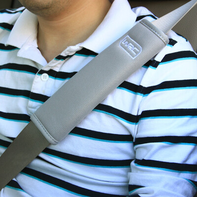 WRC car seat belt shoulder suit lengthen four seasons breathable belt sets of interior decoration supplies red
WRC car seat belt shoulder suit lengthen four seasons breathable belt sets of interior decoration supplies red