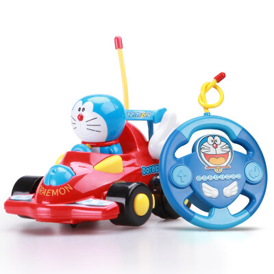 

Yimi Duo Мечта дистанционного управления автомобиль детский мультфильм пульт дистанционного управления автомобиль гоночный