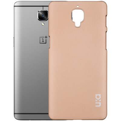 Excellent plus a plus 3 phone shell / protective cover frosted protective shell skin feeling hard shell series of gold
Excellent plus a plus 3 phone shell / protective cover frosted protective shell skin feeling hard shell series of gold