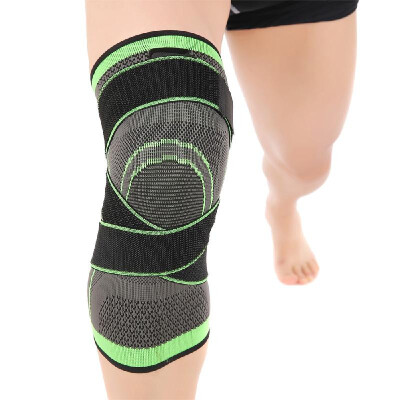 Knee Brace Support Single Wrap with Adjustable Compression Straps Knee Support Braces Sleeve for Running Jogging Sports Injury Rec
Knee Brace Support Single Wrap with Adjustable Compression Straps Knee Support Braces Sleeve for Running Jogging Sports Injury Rec
