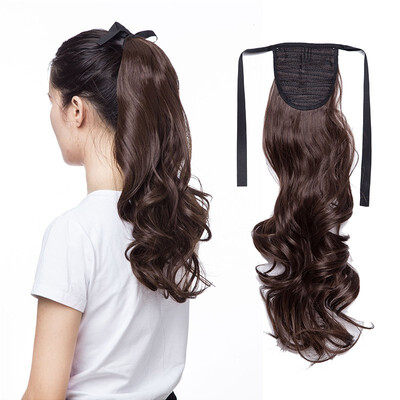 3 Types Ponytail Extensions One Piece Claw Jaw Pony Tail Clip in Hair Extensions Curly Long Straight Soft Silky
3 Types Ponytail Extensions One Piece Claw Jaw Pony Tail Clip in Hair Extensions Curly Long Straight Soft Silky