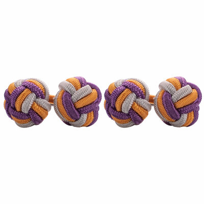 Yoursfs Round Silk Knot Cufflinks Silk Cufflinks for Men Knot Cufflinks Giftbox Included
Yoursfs Round Silk Knot Cufflinks Silk Cufflinks for Men Knot Cufflinks Giftbox Included