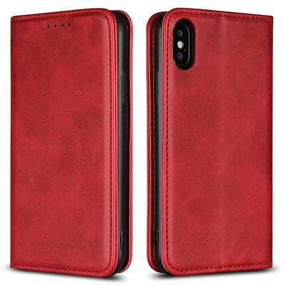 NeillieN mobile phone shell new calf pattern leather cover socket bracket protective coverIPhone series mobile phone cover
NeillieN mobile phone shell new calf pattern leather cover socket bracket protective coverIPhone series mobile phone cover