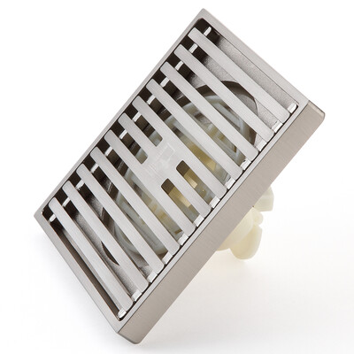 Submarine Submarine LTK40-10 copper brushed surface of the ultra-thin ground drain 40 to 50 pipe drain
Submarine Submarine LTK40-10 copper brushed surface of the ultra-thin ground drain 40 to 50 pipe drain
