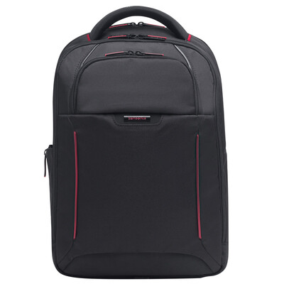 Samsonite / new beauty shoulder bag men and women general leisure water repellent water backpack computer bag 14 inches BP2 * 09001 black
Samsonite / new beauty shoulder bag men and women general leisure water repellent water backpack computer bag 14 inches BP2 * 09001 black