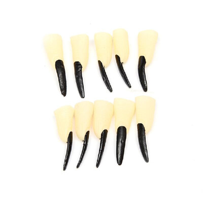 10pcsset Halloween Props Thriller Scary Nail Covers Claw Tips Fake Finger Nail Sets Ghost Zombie Cosplay Party Supplies
10pcsset Halloween Props Thriller Scary Nail Covers Claw Tips Fake Finger Nail Sets Ghost Zombie Cosplay Party Supplies