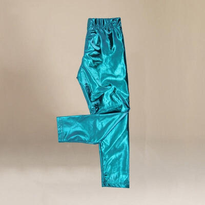 Stylish Toddler Baby Kids Girl Meryl Shiny Solid Skinny Leggings Pants Trousers
Stylish Toddler Baby Kids Girl Meryl Shiny Solid Skinny Leggings Pants Trousers