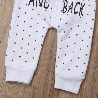 Newborn Baby Boy Girl Dot Hooded Cotton Romper Bodysuit Jumpsuit Outfits Clothes
Newborn Baby Boy Girl Dot Hooded Cotton Romper Bodysuit Jumpsuit Outfits Clothes