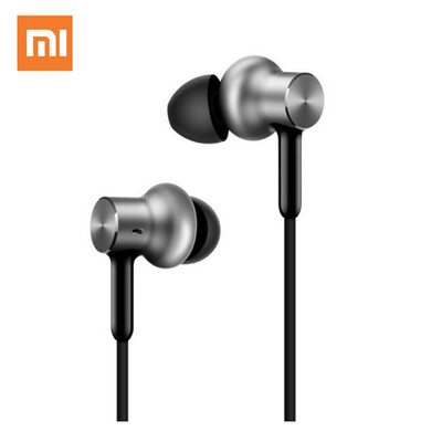 Original Xiaomi Mi Hybrid Pro Earphone Circle Iron HD Triple Unit Dual Dynamic Balanced Armature Mic Graphene In-Ear Wire Audio
Original Xiaomi Mi Hybrid Pro Earphone Circle Iron HD Triple Unit Dual Dynamic Balanced Armature Mic Graphene In-Ear Wire Audio