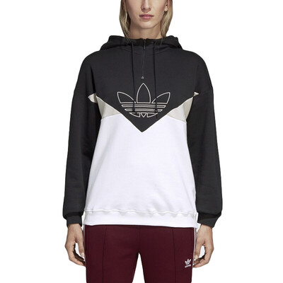 Angelababy with the same paragraph Adidas ADIDAS clover womens clover series OG HOODIE sports pullover DH3024 XS code
Angelababy with the same paragraph Adidas ADIDAS clover womens clover series OG HOODIE sports pullover DH3024 XS code