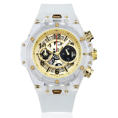 KIMSDUN K - 719D Quartz Watch for Men