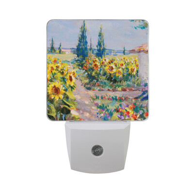 ALAZA LED Night Light With Smart Dusk To Dawn SensorUnion Jack Wall Red Blue Plug In Night Light
ALAZA LED Night Light With Smart Dusk To Dawn SensorUnion Jack Wall Red Blue Plug In Night Light