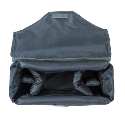 SLR DSLR Camera Insert Camera Bag Case Folding Padded Liner Waterproof Shockproof for Sony Canon Nikon Olympus Pentax etcMedium
SLR DSLR Camera Insert Camera Bag Case Folding Padded Liner Waterproof Shockproof for Sony Canon Nikon Olympus Pentax etcMedium