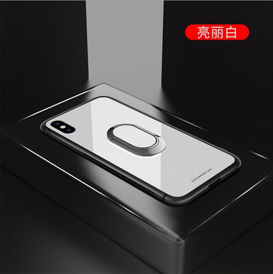 Business Dirt-Resistant Tempering Glass Phone Cases For iphone 8plus Magnetic Suction Kickstand Cases For iphone 6s 7Plus
Business Dirt-Resistant Tempering Glass Phone Cases For iphone 8plus Magnetic Suction Kickstand Cases For iphone 6s 7Plus