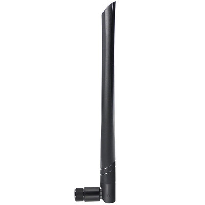 Card king (card-king) KW-5108 6dBi 2.4G WiFi antenna high gain wireless LAN / wireless router external antenna card king wireless card partner
Card king (card-king) KW-5108 6dBi 2.4G WiFi antenna high gain wireless LAN / wireless router external antenna card king wireless card partner