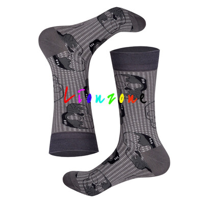 LIONZONE New Arrived Happy Socks With Saury Lobster skeleton Disenador StreetWear Calcetines Casual Crew Socks Funny Gift
LIONZONE New Arrived Happy Socks With Saury Lobster skeleton Disenador StreetWear Calcetines Casual Crew Socks Funny Gift