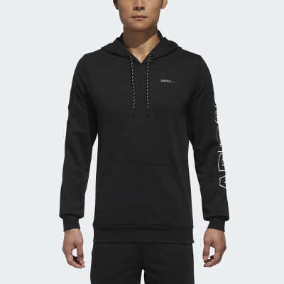 Adidas ADIDAS NEO Mens Casual Sports Series CS BBALL HDY Sports Pullover DX0053 Code
Adidas ADIDAS NEO Mens Casual Sports Series CS BBALL HDY Sports Pullover DX0053 Code