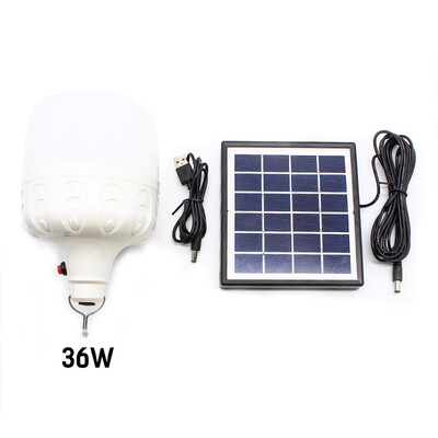 5-6V USB LED Solar Bulb Solar USB Charging Dual-purpose Bulb Outdoor Camping Adventure Lighting Household Emergency Lamps
5-6V USB LED Solar Bulb Solar USB Charging Dual-purpose Bulb Outdoor Camping Adventure Lighting Household Emergency Lamps