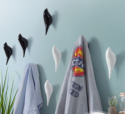 Creative home accessories wall decoration bird adornment hanger wall hanger hook hook
Creative home accessories wall decoration bird adornment hanger wall hanger hook hook
