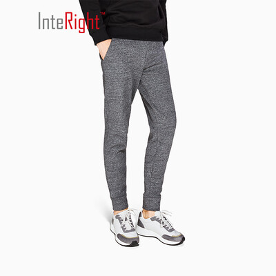 INTERIGHT Wei pants mens sports casual thickening compound fleece sports pants dark gray XL
INTERIGHT Wei pants mens sports casual thickening compound fleece sports pants dark gray XL