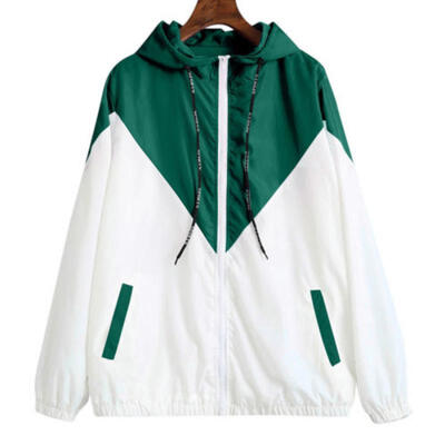 Mens Plus Size Zip Hoody Unisex Womens Jacket Long Sleeve Hooded Hoodie