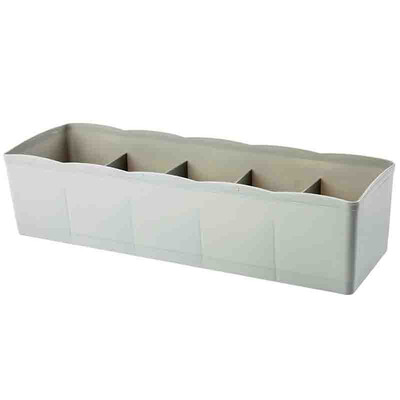 Drawer Closet Organizers Boxes For Underwear Bra Home Storage Non-woven Scarfs Socks Bra Organizer Storage Box
Drawer Closet Organizers Boxes For Underwear Bra Home Storage Non-woven Scarfs Socks Bra Organizer Storage Box