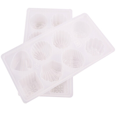 【Jingdong Supermarket】 Three-energy crystal jelly mold moon cake mold ice skin moon cake baking mold (2 loaded) SN30914
【Jingdong Supermarket】 Three-energy crystal jelly mold moon cake mold ice skin moon cake baking mold (2 loaded) SN30914