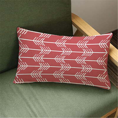 Arrow Printed Pillowcases 3050cm Hotel Bedding Decorative Pillow Sham Single Pillow Cover Bedclothes
Arrow Printed Pillowcases 3050cm Hotel Bedding Decorative Pillow Sham Single Pillow Cover Bedclothes