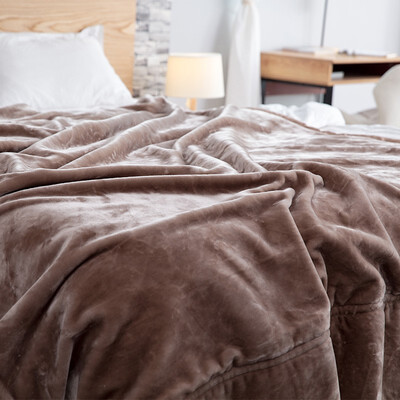 Upgrade Thickening Blanket to Keep Warm Winter Wedding Big Double Blanket Red Top Grade Double Warm Bed Blanket
Upgrade Thickening Blanket to Keep Warm Winter Wedding Big Double Blanket Red Top Grade Double Warm Bed Blanket