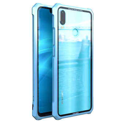 LUPHIE Brand Phone Case For Samsung Galaxy Note 9 Aluminum Metal Bumper Clear Tempered Glass Back Cover Shockproof Case
LUPHIE Brand Phone Case For Samsung Galaxy Note 9 Aluminum Metal Bumper Clear Tempered Glass Back Cover Shockproof Case