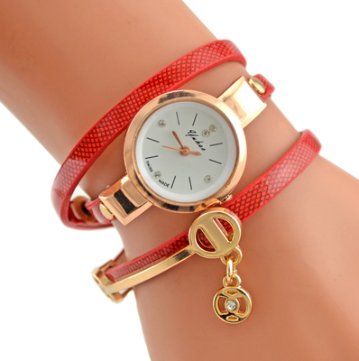 New stylish beauty watch strap Dial with drill strap&bracelet watch high quality female Watch
New stylish beauty watch strap Dial with drill strap&bracelet watch high quality female Watch