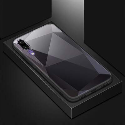 Goowiiz Phone Case For Huawei P20P20 LiteHonor 10 Luxury Optically square glass TPUPC Full Protective cover
Goowiiz Phone Case For Huawei P20P20 LiteHonor 10 Luxury Optically square glass TPUPC Full Protective cover