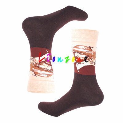 LIONZONE 2018 New Happy Socks Lnvierno Mujer Retro Personalidad Arte Mural Pintura Famosa Masculina Aceite Socks Funny Gift
LIONZONE 2018 New Happy Socks Lnvierno Mujer Retro Personalidad Arte Mural Pintura Famosa Masculina Aceite Socks Funny Gift