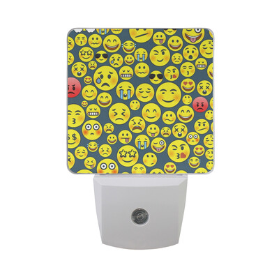 ALAZA LED Night Light With Smart Dusk To Dawn SensorFloral Pattern With Daisy Flowers Plug In Night Light
ALAZA LED Night Light With Smart Dusk To Dawn SensorFloral Pattern With Daisy Flowers Plug In Night Light