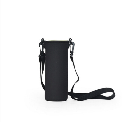 Xingyue blue portable cup set cup protector strap glass cup mug anti-smashing cover black strap
Xingyue blue portable cup set cup protector strap glass cup mug anti-smashing cover black strap