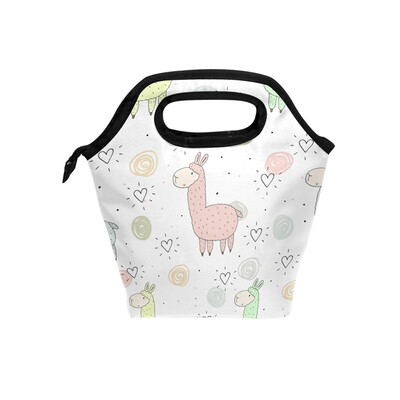 Lunch Bag Tote Bag Colorful Sleep Travel Picnic Organizer Lunch Holder Handbags Lunch Bag Box for Office
Lunch Bag Tote Bag Colorful Sleep Travel Picnic Organizer Lunch Holder Handbags Lunch Bag Box for Office