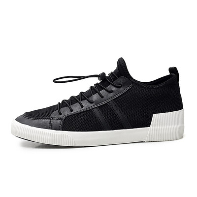 New hip hop high shoes mens trend casual youth Korean version of high school shoes trend wild sports flying woven deodorant mesh
New hip hop high shoes mens trend casual youth Korean version of high school shoes trend wild sports flying woven deodorant mesh