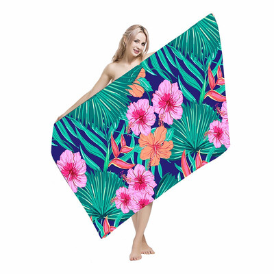 Dry Beach Towel Towel Fitness Towel Water Absorption Quick Drying Non Stick Sand
Dry Beach Towel Towel Fitness Towel Water Absorption Quick Drying Non Stick Sand